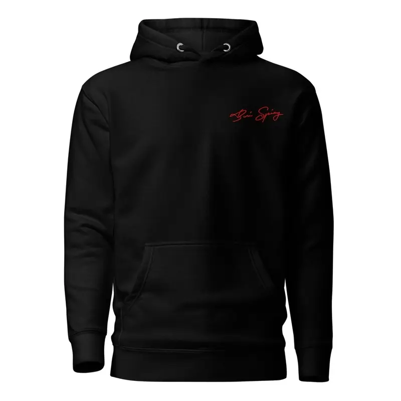 Bspcy PRM Classic SIGNATURE Hoodie V.01